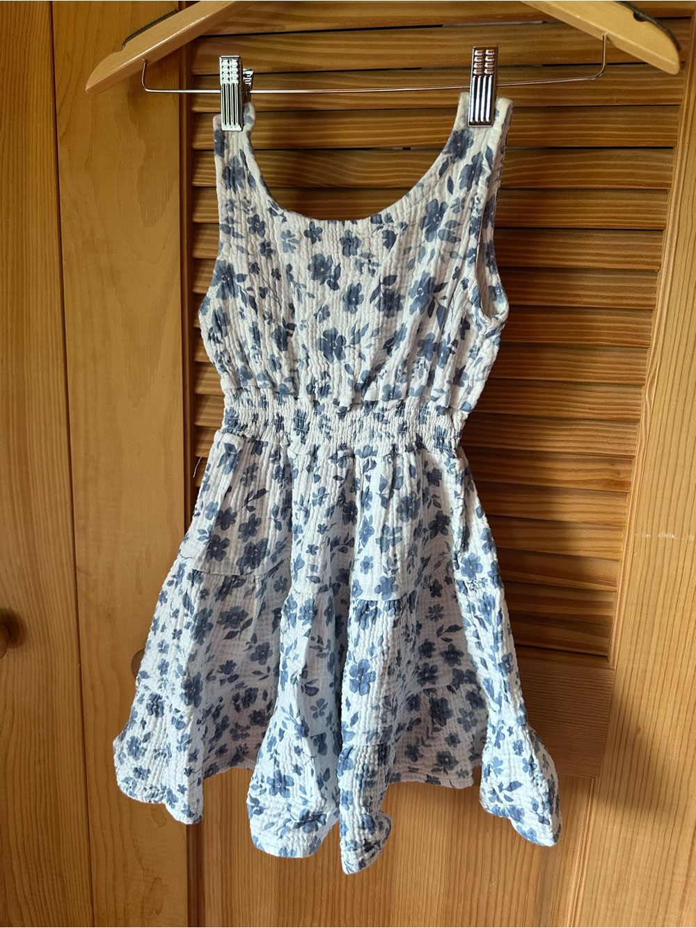 3 Dresses